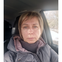 Лариса Дрючкова
