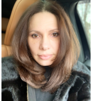 Юлия Зольникова