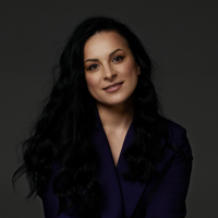 Анастасия Руднева