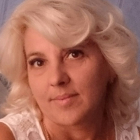 Гульнара Гаймалетдинова