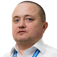 Раиль Хафизов