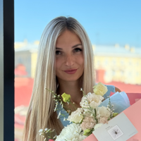 Ирина Гагрова