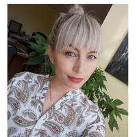 Людмила Крючкова