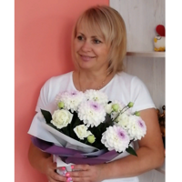 Елена Смирнова