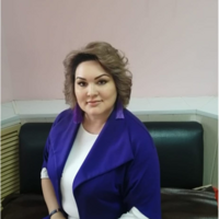 Галина Гурьева