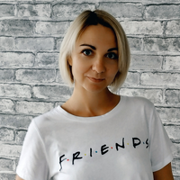 Светлана Гайсина