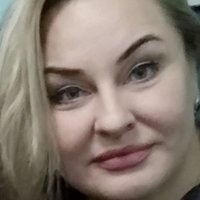 Оксана Михайлова