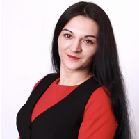 Лемара Асанова