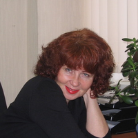 Александра Кузина