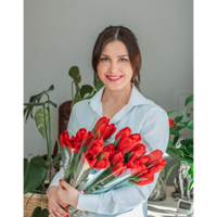 Елена Малышева
