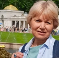 Елена Шигалова