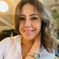 Эльмира Айназарова