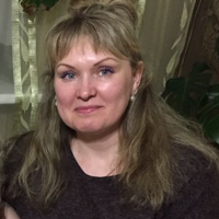 Лариса Фатхуллина