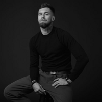 Павел Скворцов