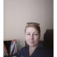 Надежда Макова