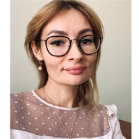 Марина Кульченко