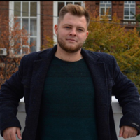 Владислав Федоренко