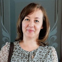 Валентина Бочкова