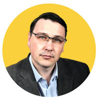 Кирилл Романенко