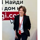Оксана Гридилева