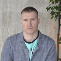 Николай Мижарев