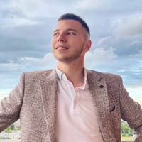 Самат Назмутдинов