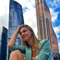 Татьяна Михайлова