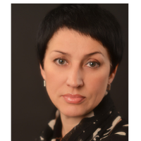 Ирина Алешкевич