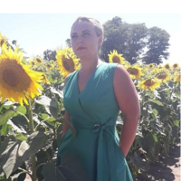 Елена Ковтун