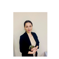 Марина Асянова