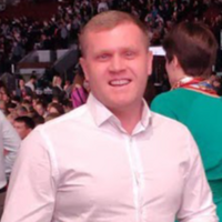 Александр Пышкин
