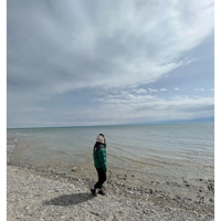 Колианна Борисова