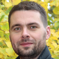 Евгений Устинов