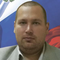 Сергей Богданов