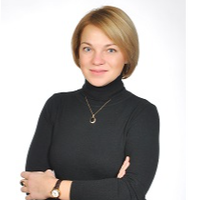 Анастасия Вярянен