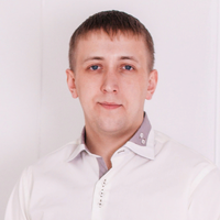 Олег Конев