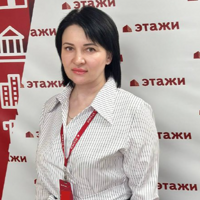 Елена Якурнова