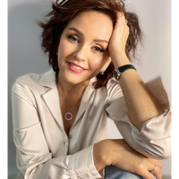 Елена Ларионова