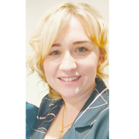 Ирина Алексеева