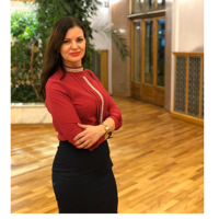 Татьяна Борецкая