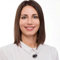 Ольга Супинсун