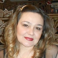 Татьяна Вишнякова