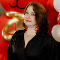 Наталья Малякина