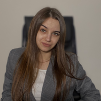 Диана Макарова