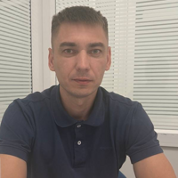 Станислав Киселёв