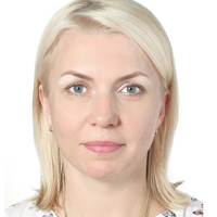 Надежда Галанкина