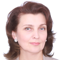 Ольга Александрова