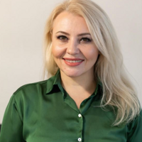 Оксана Акбарова