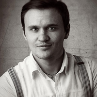 Виктор Осин