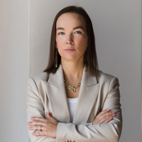 Екатерина Сафонова